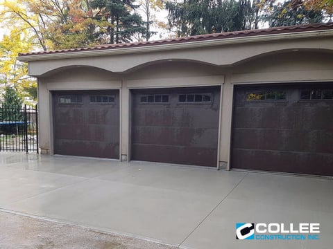﻿Collee Construction Site Image 210