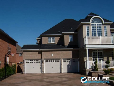 ﻿Collee Construction Site Image 201