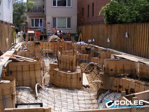 ﻿Collee Construction Site Image 262