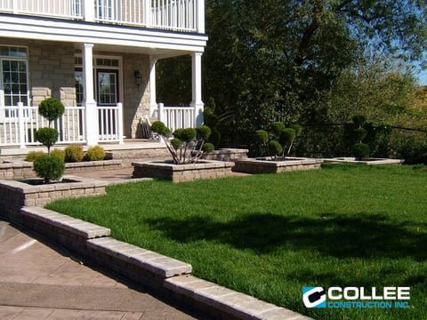 ﻿Collee Construction Site Image 203