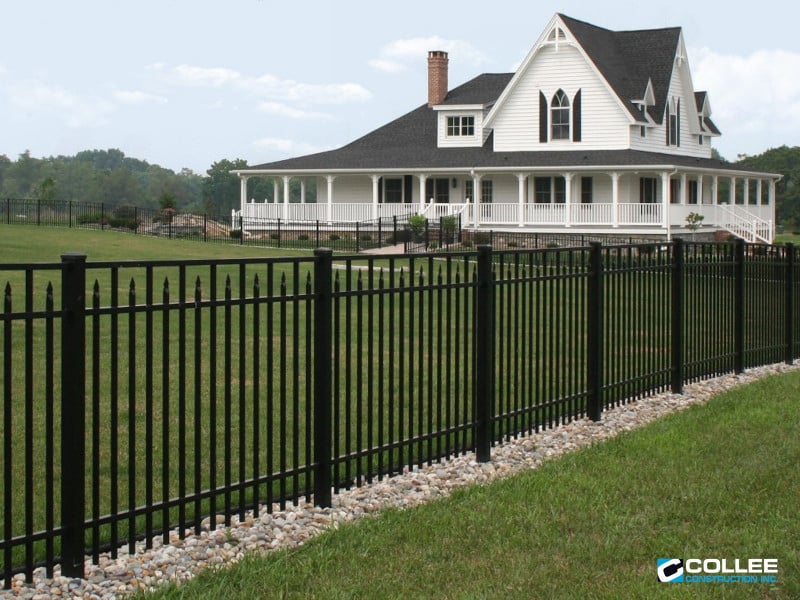 Fencing