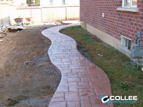 ﻿Collee Construction Site Image 213