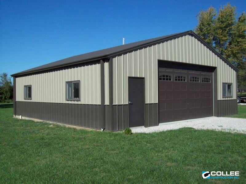 Garages