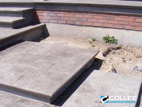 ﻿Collee Construction Site Image 206