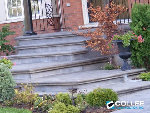 ﻿Collee Construction Site Image 207