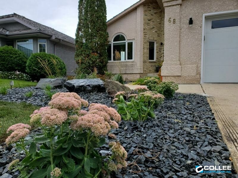 Landscaping
