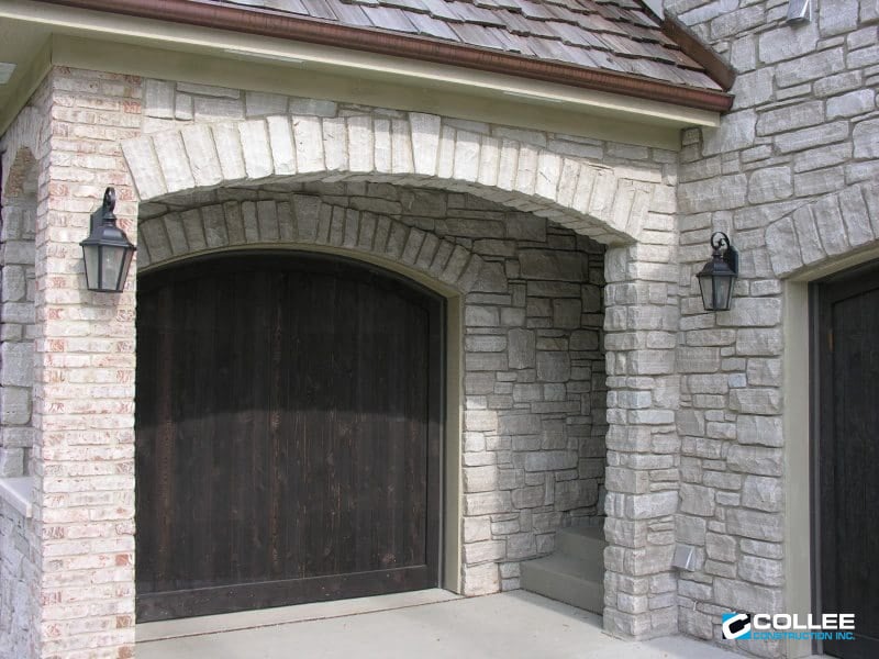 Exteriors