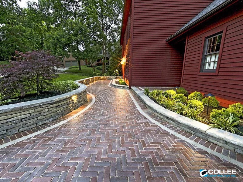 Walkways