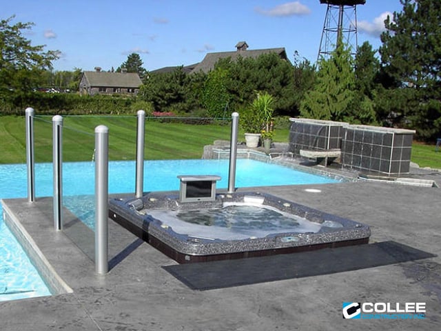 ﻿Collee Construction Site Image 238