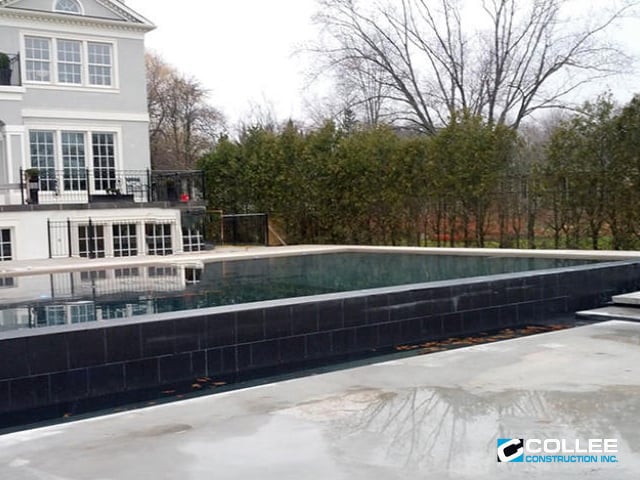 ﻿Collee Construction Site Image 230