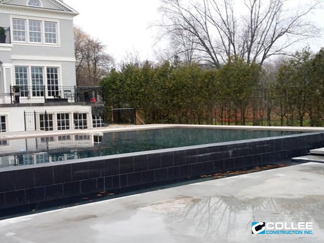 ﻿Collee Construction Site Image 254