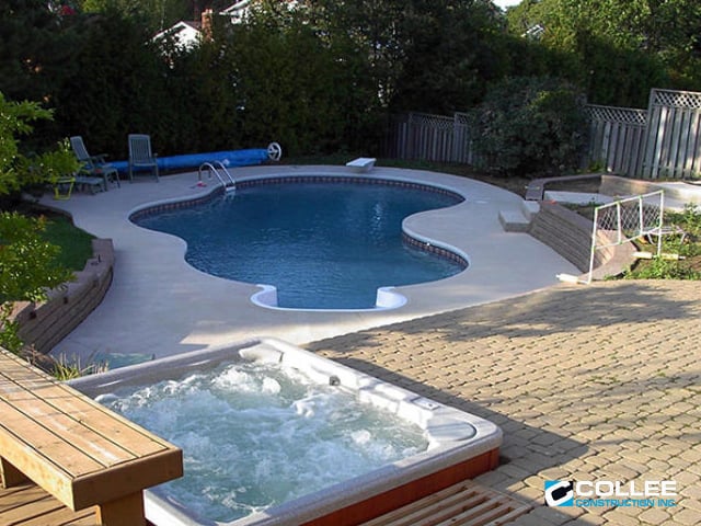 ﻿Collee Construction Site Image 234