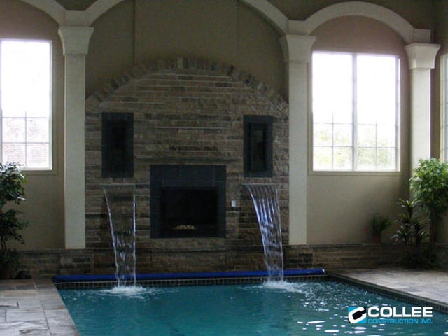 ﻿Collee Construction Site Image 236